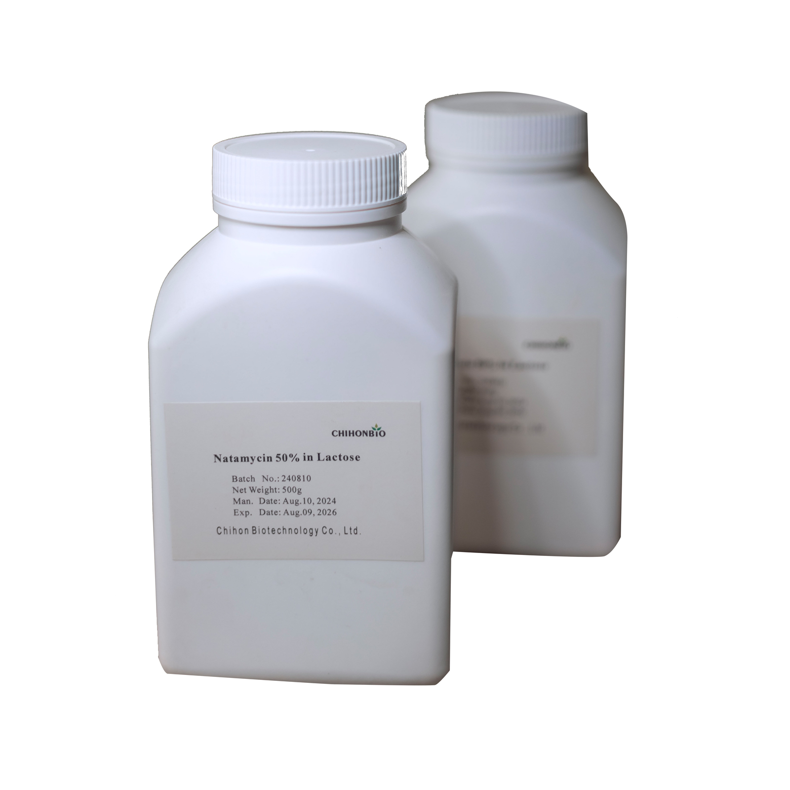 Natamycin 500g