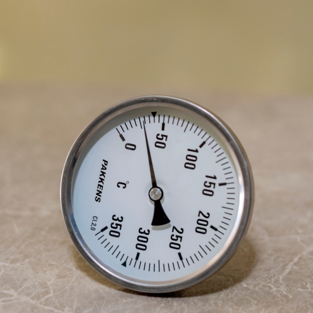 Thermometer