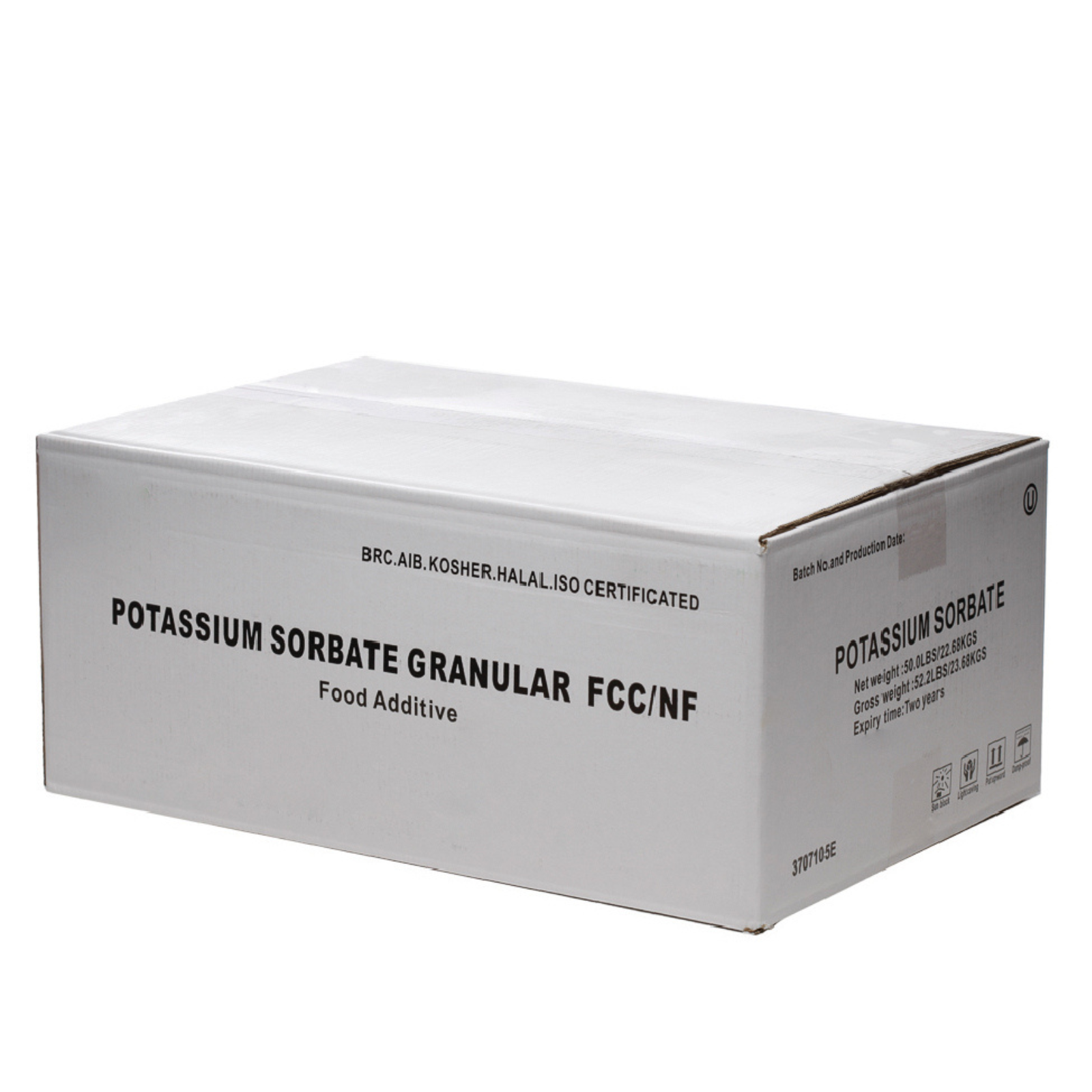 Potassium Sorbate