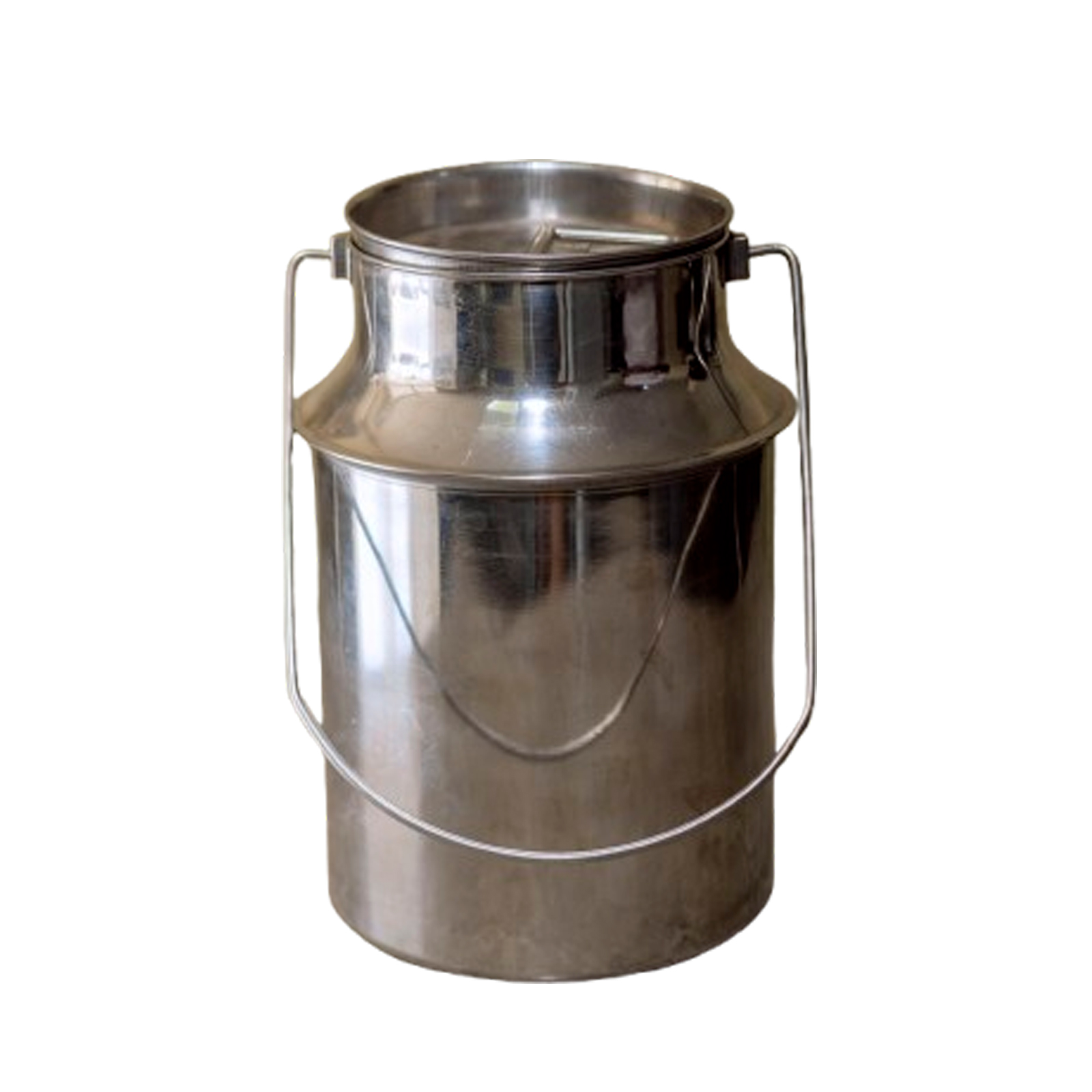 Milk Can 5 Liters