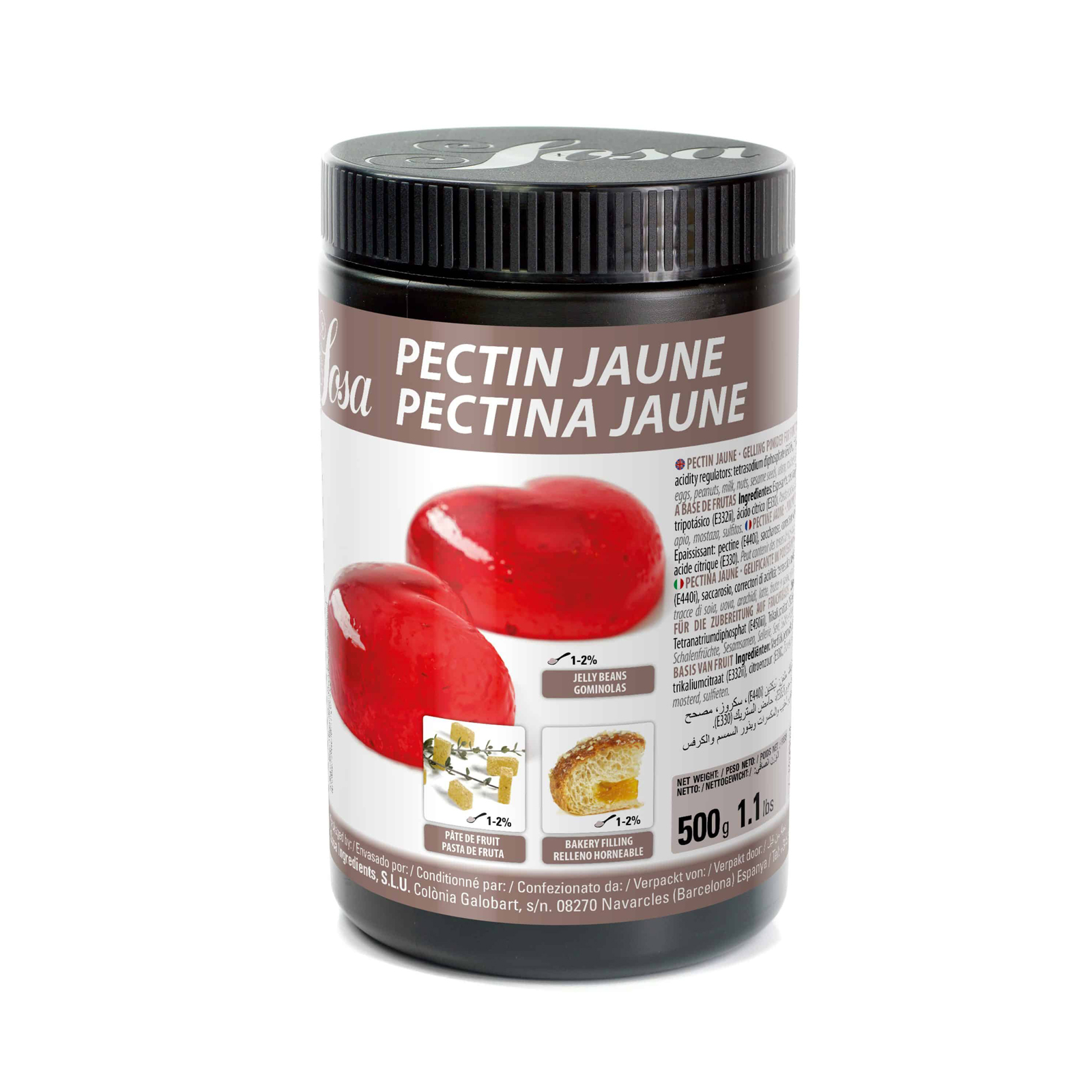 Pectin