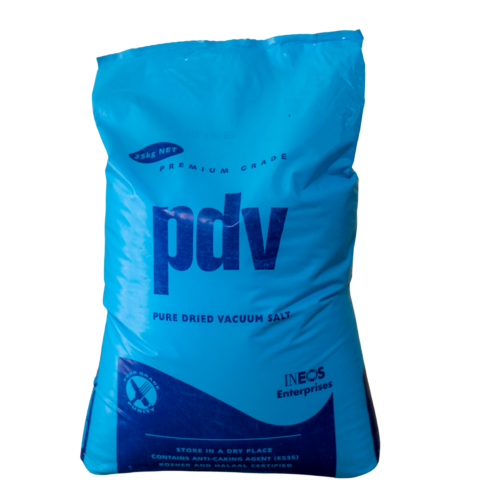 PDV Salt