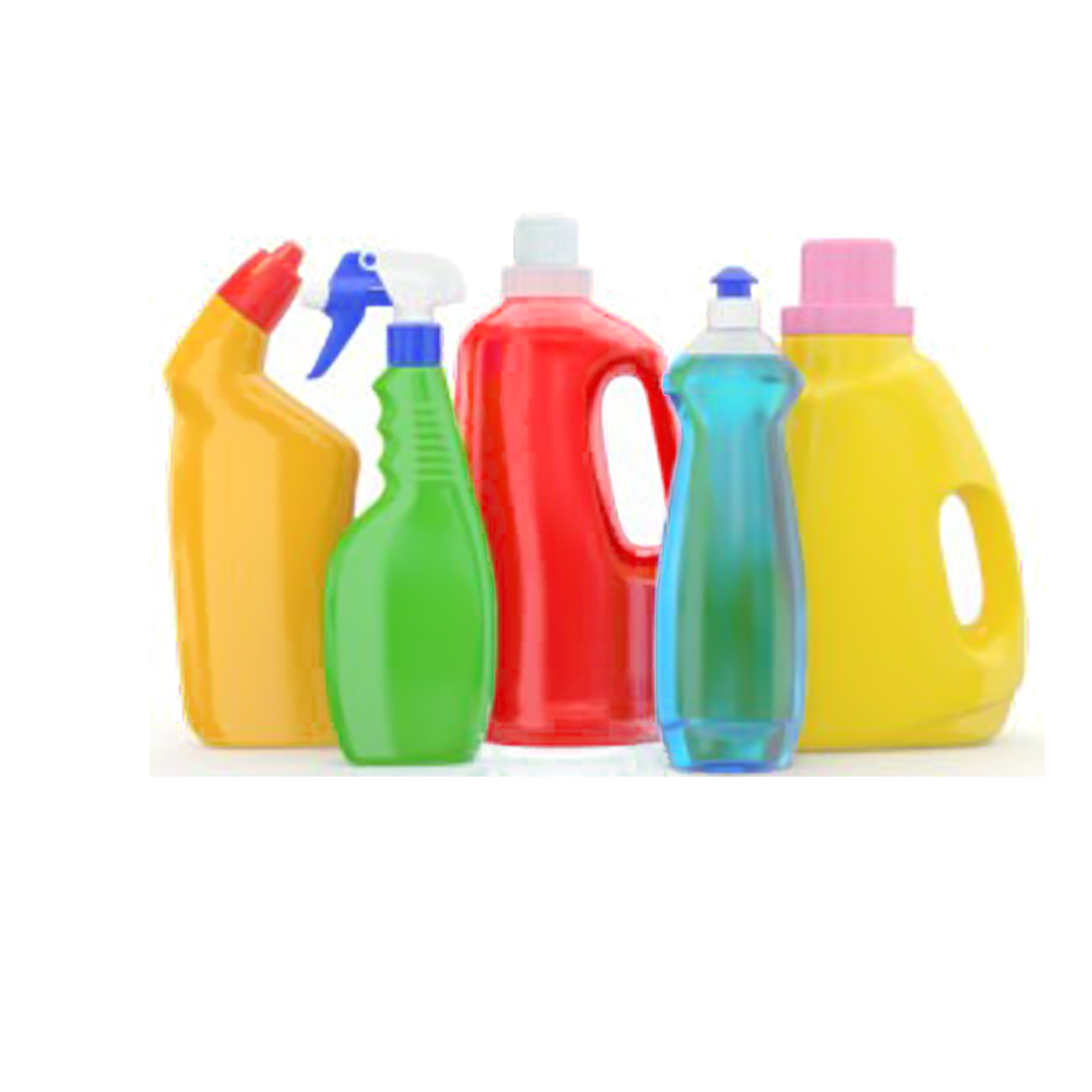 Detergents